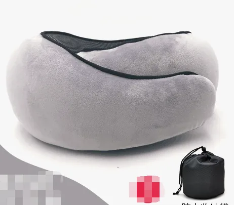 SkySoothe-Neck Pillow view 3