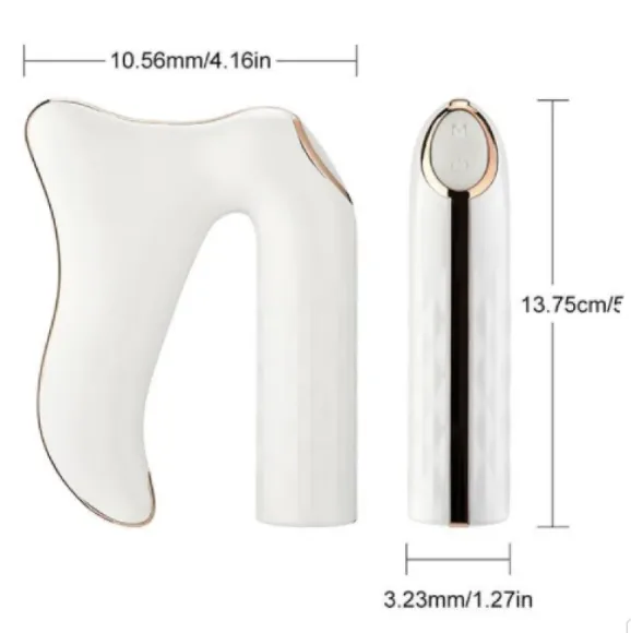 Smart Relax Gua Sha Massager view 2