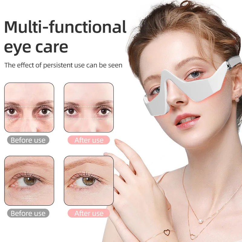 Wireless Eye Massager view 2