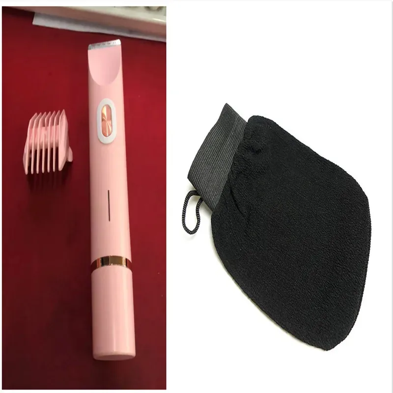 Women’s Dual Head Hair Remover & Shaver view 2