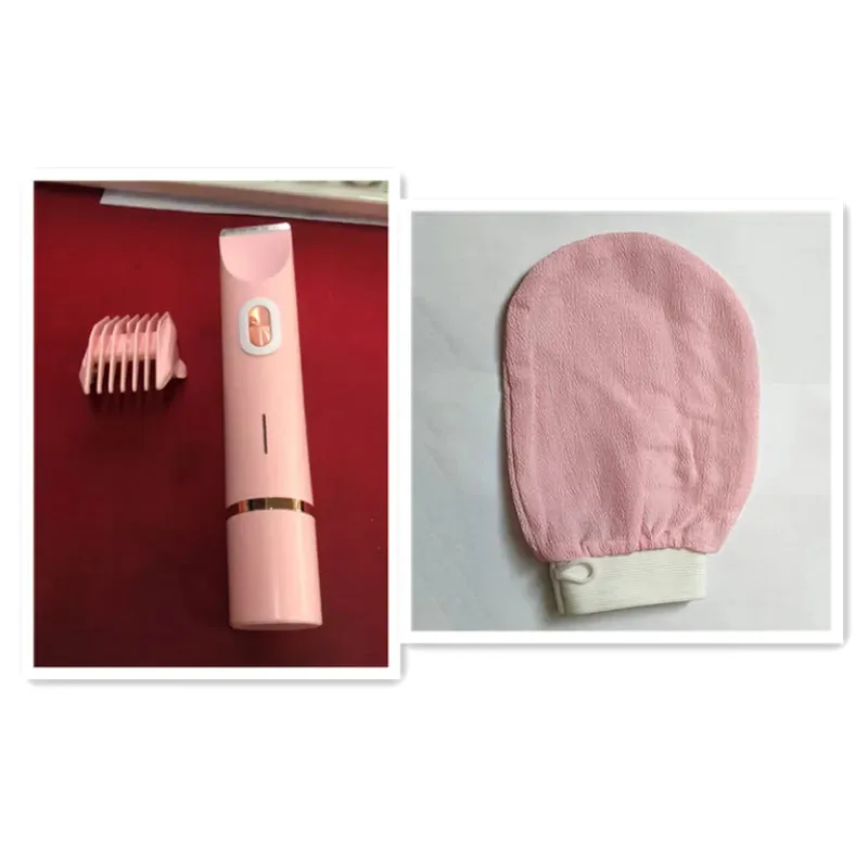 Women’s Dual Head Hair Remover & Shaver view 3