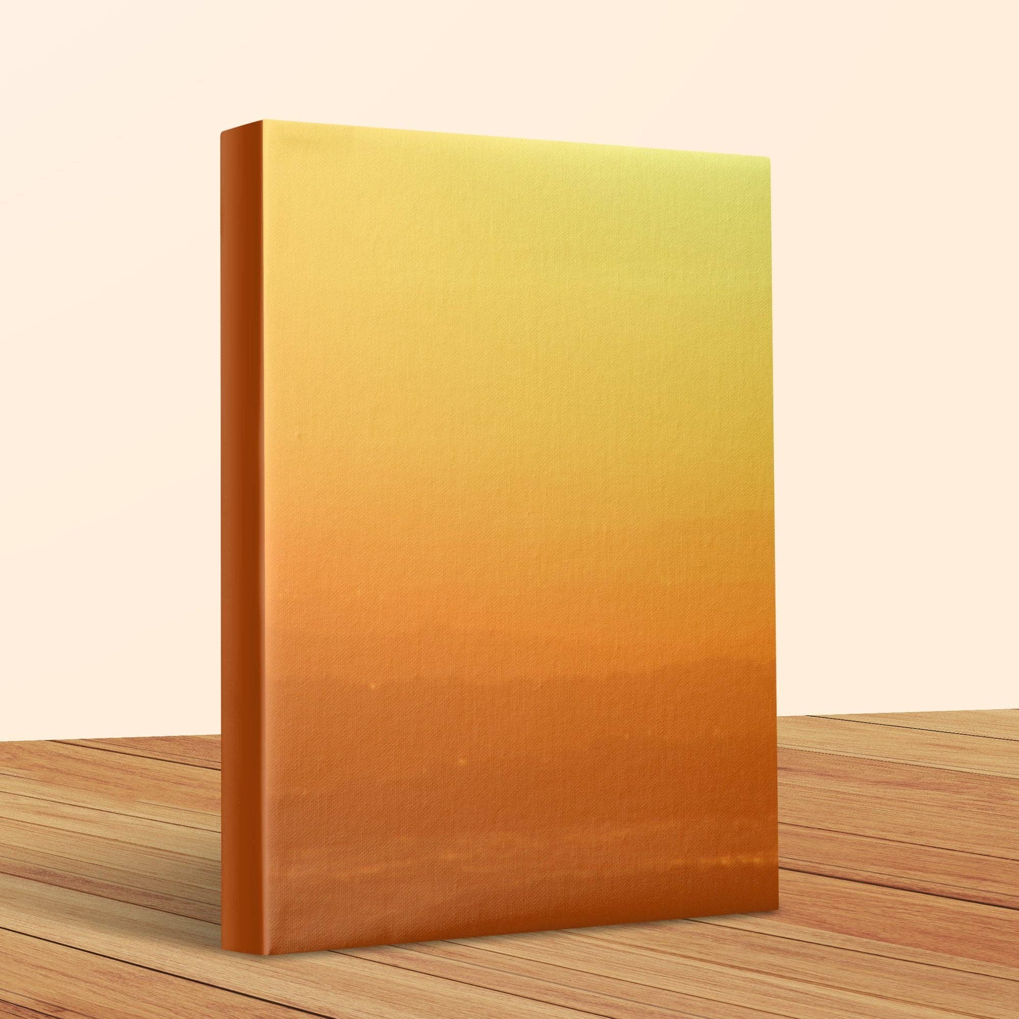 Sunset Ocean Shore Canvas Art, Seascape Wall Decor, Coastal Sunset Artwork, Beach Photography Print, Warm Coastal Sunset Wall Art