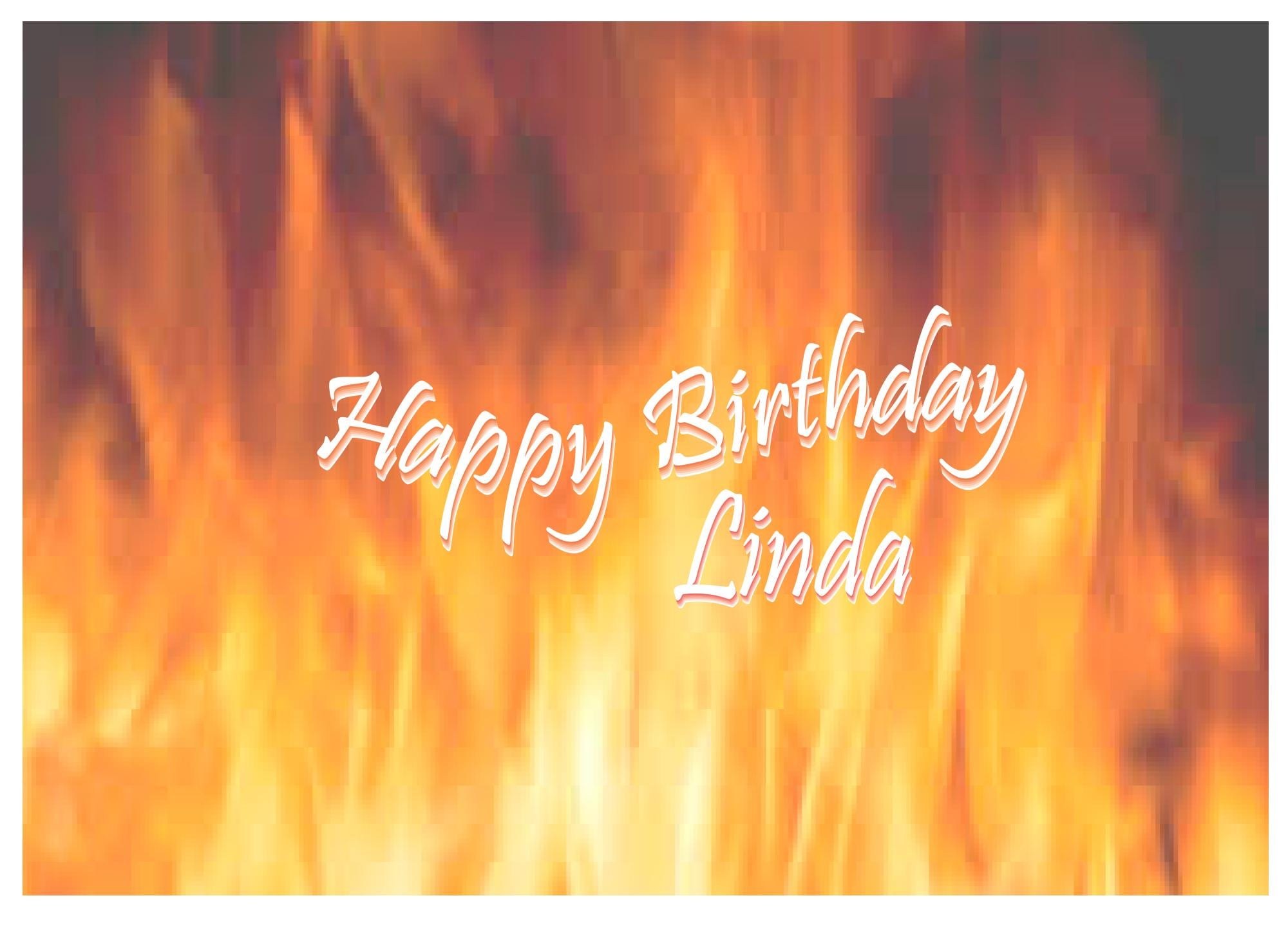 Custom Handmade Birthday Card - Personalized Humorous Greeting, Made to Order