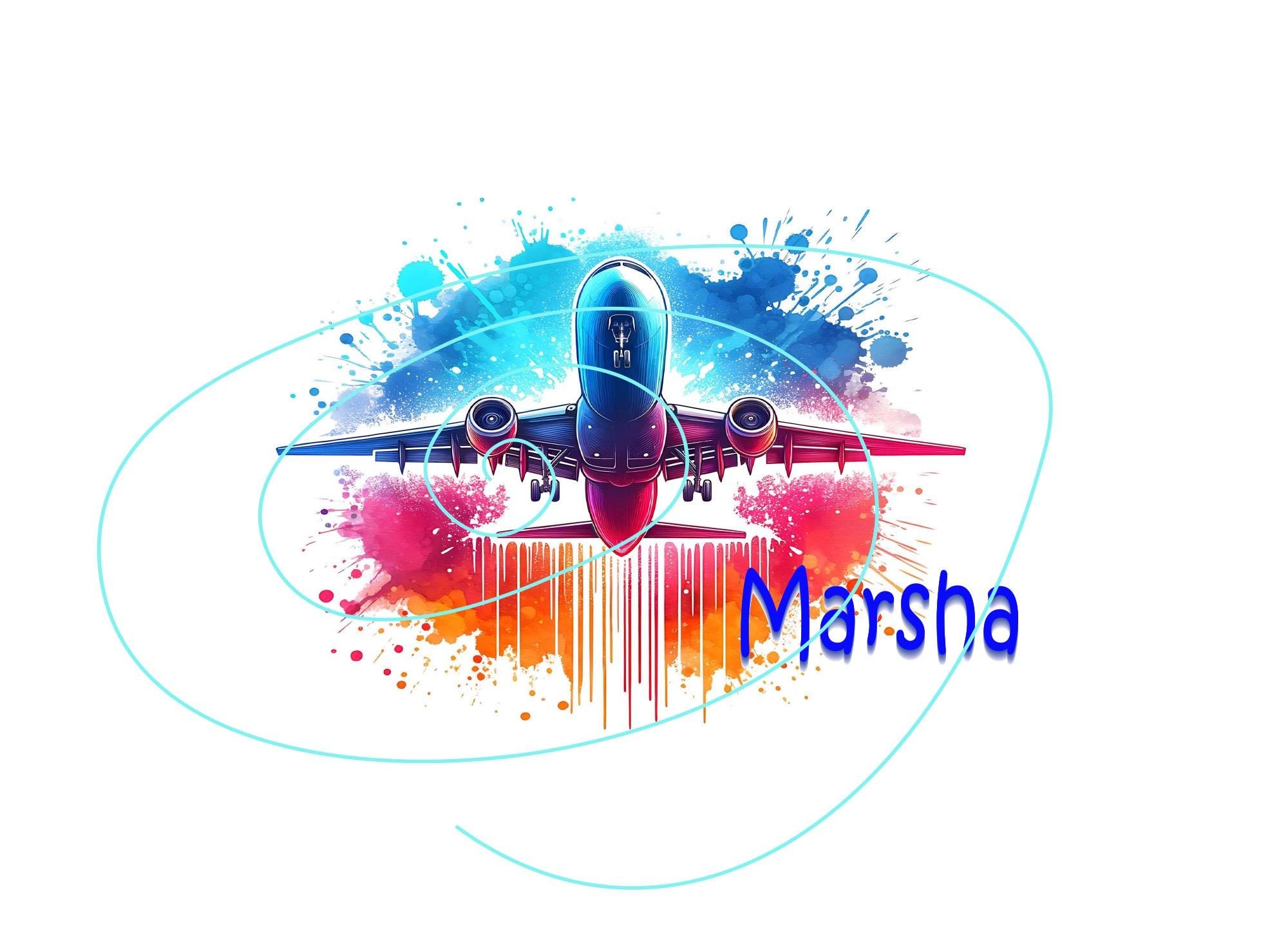 Mile High Club Birthday Card - Celebrate Your Birthday in Style
