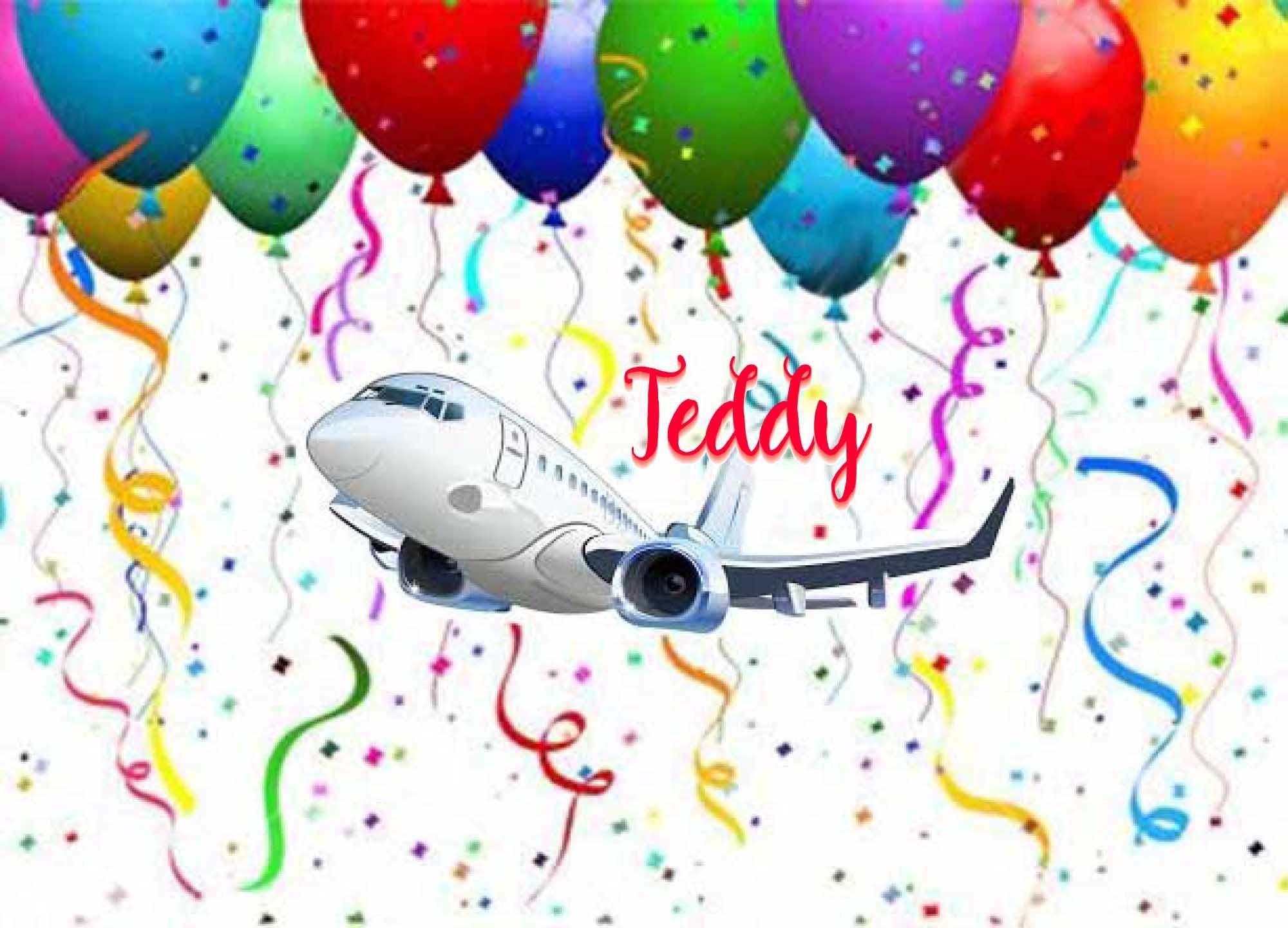 First Class Birthday Wishes - Custom Handmade & Personalized for Every Celebration