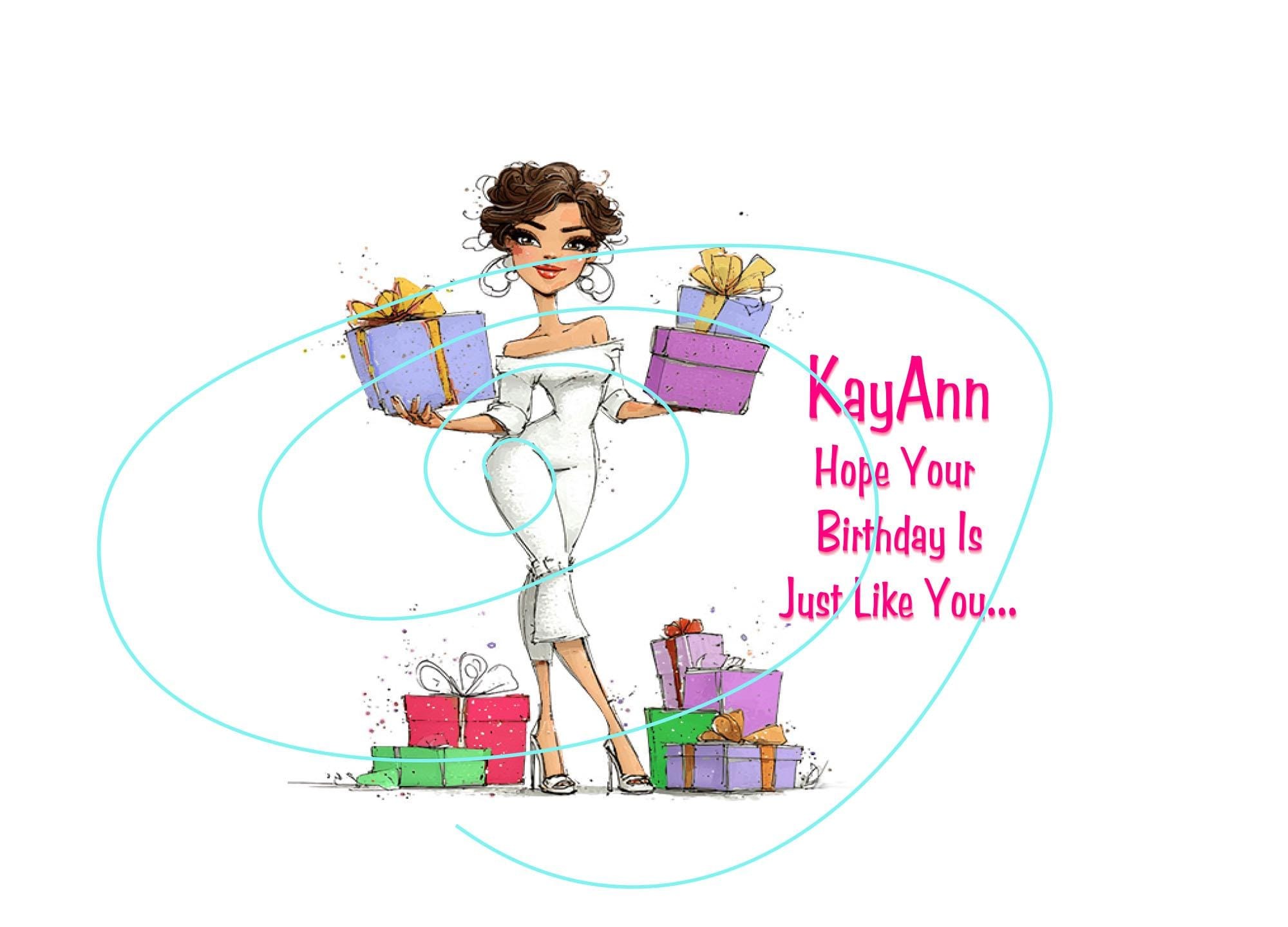 Adult Humor Birthday Card – Funny Wishes for Friends