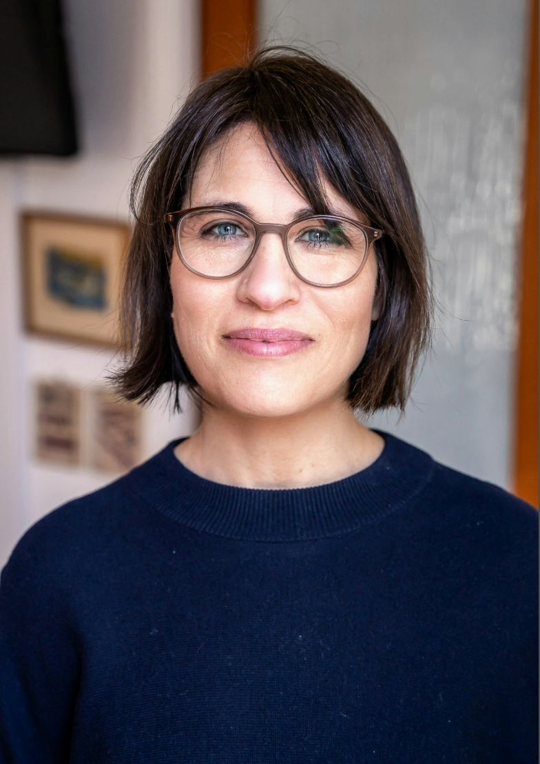 Avigail Schotz, anxiety therapist in Los Angeles