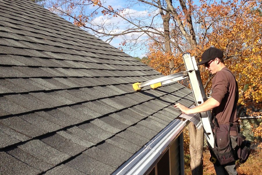Installation Videos: Seamless Spouting & Gutter Guards