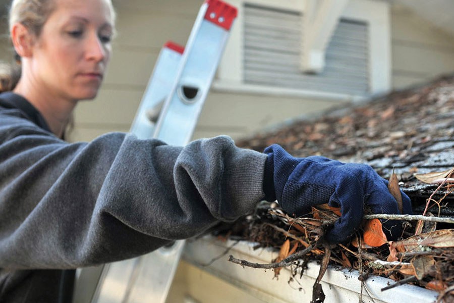 Determining Best Gutter Guard for Your Piece of Mind