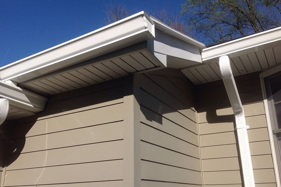Choosing A Gutter Guard Specialist