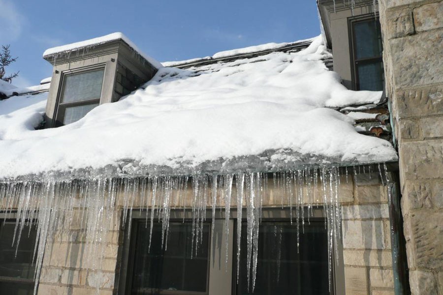 Four Reasons Why You Need to Select the Best Gutter Guard