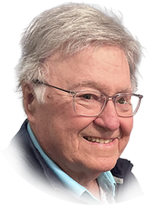 Jerre Blodgett