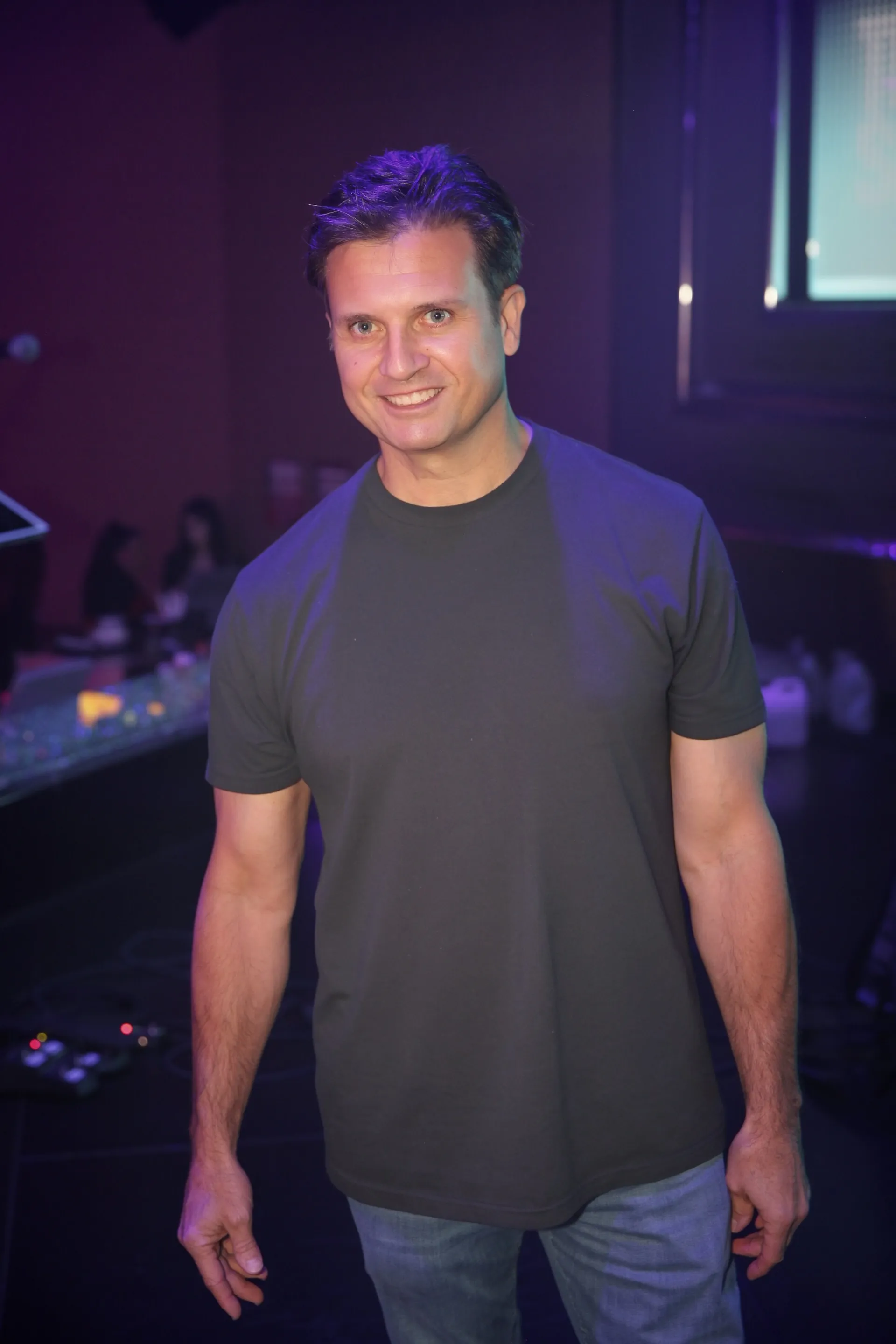 Joe of Bigg Romeo