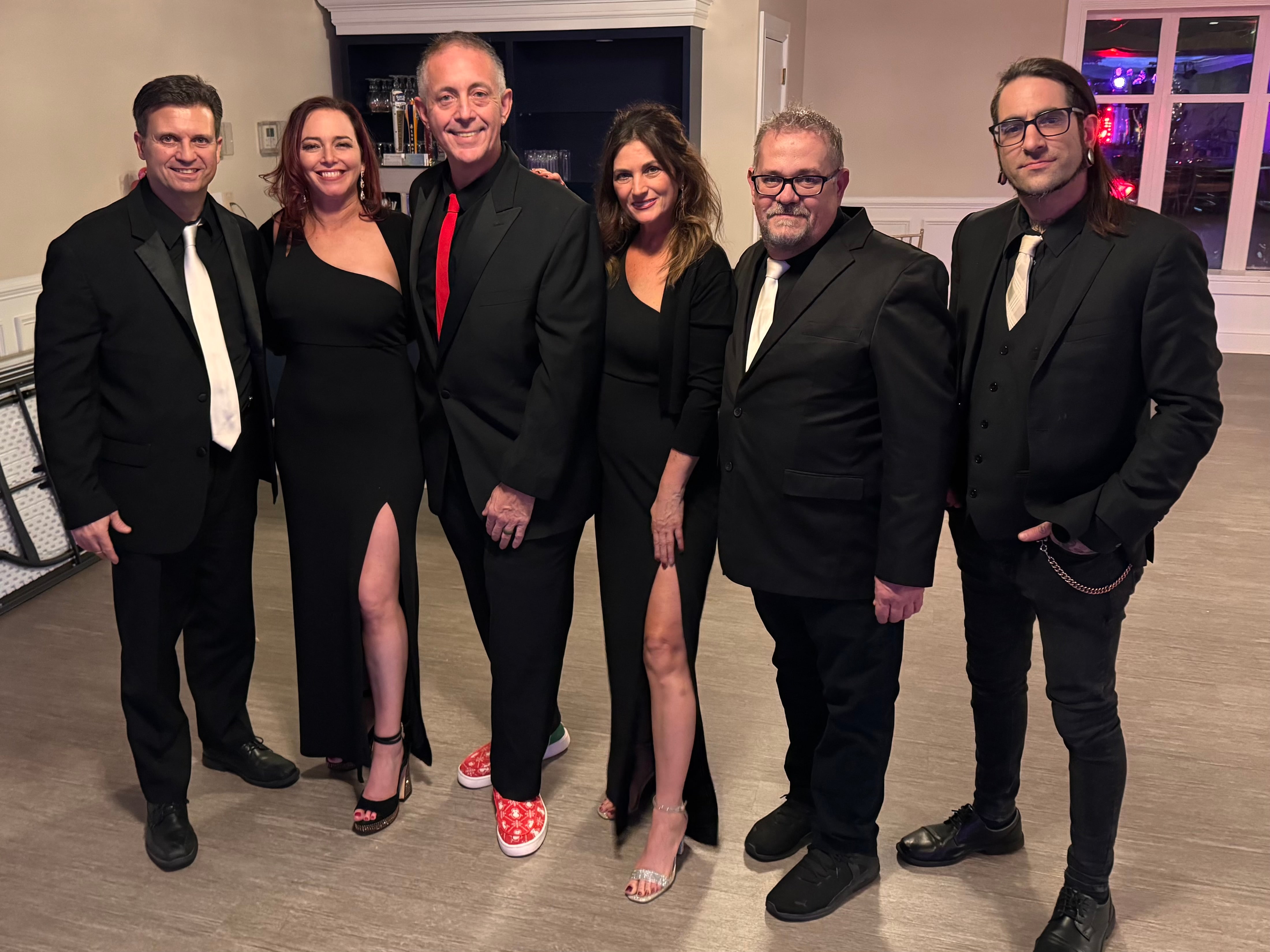 Bigg Romeo dressed for a wedding performance