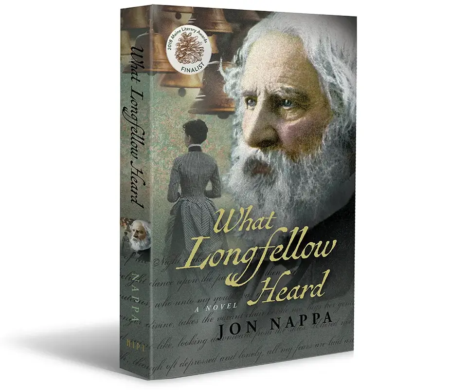 What Longfellow Heard book edition