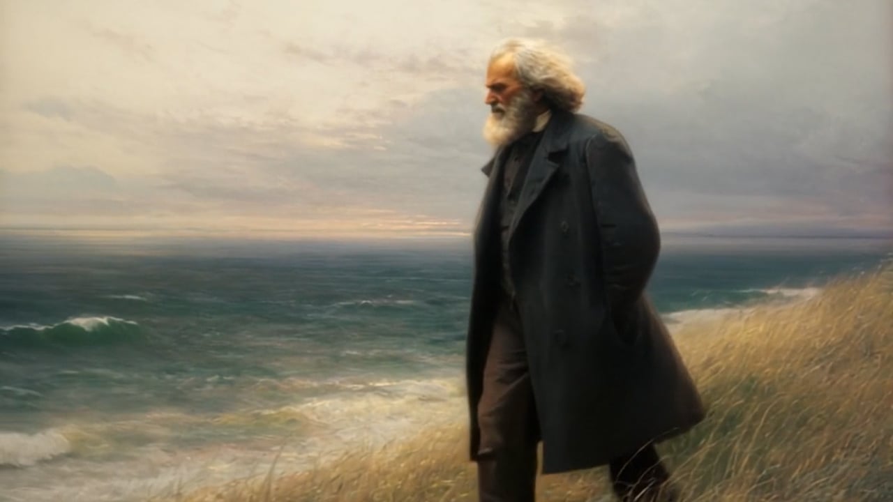 Trailer still for What Longfellow Heard