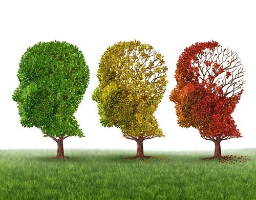Alzheimer’s & Dementia Care Seminar course graphic