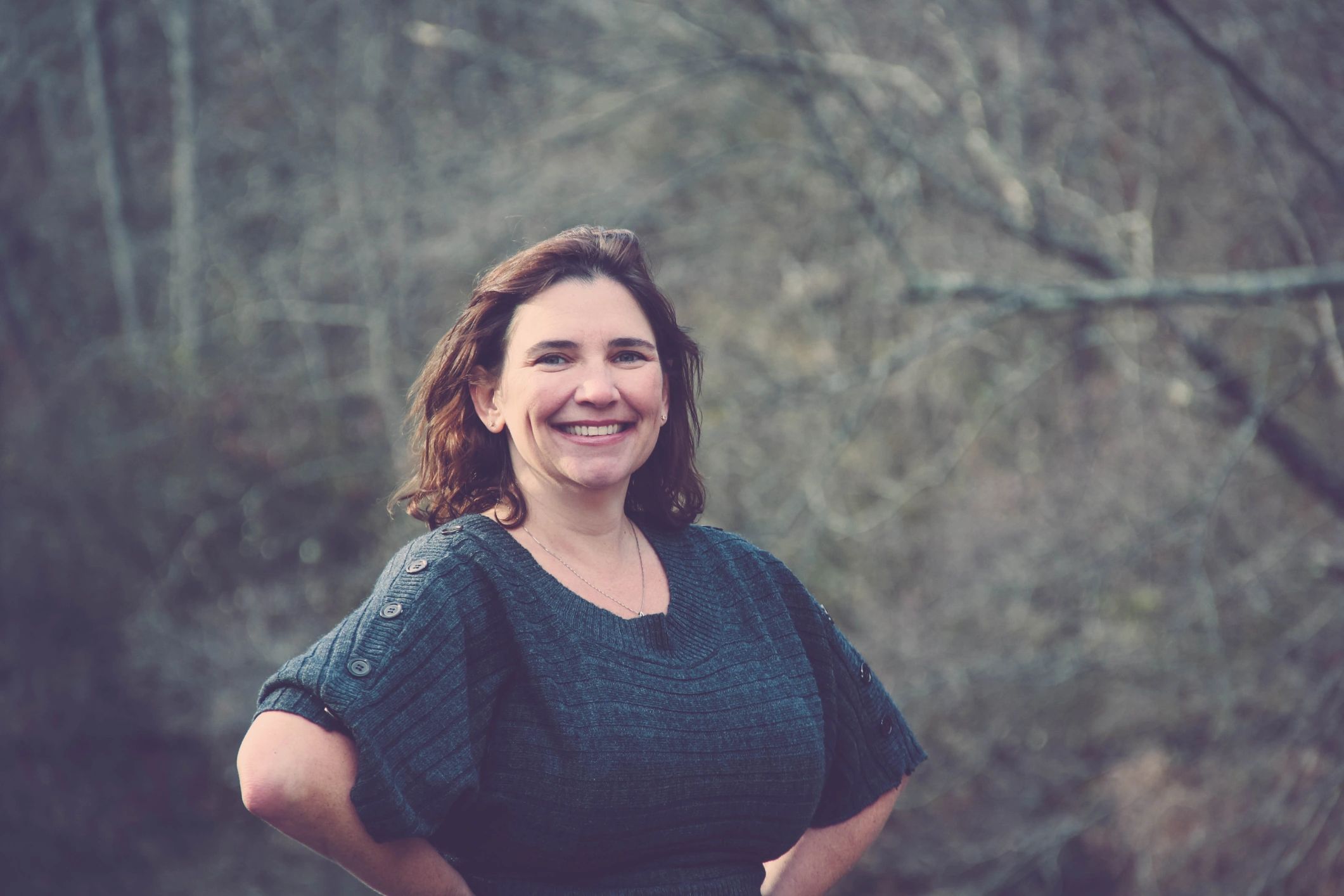 Judi Kelly Cleary, Senior Sage trainer