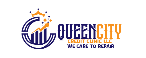 Queen City Credit Clinic logo
