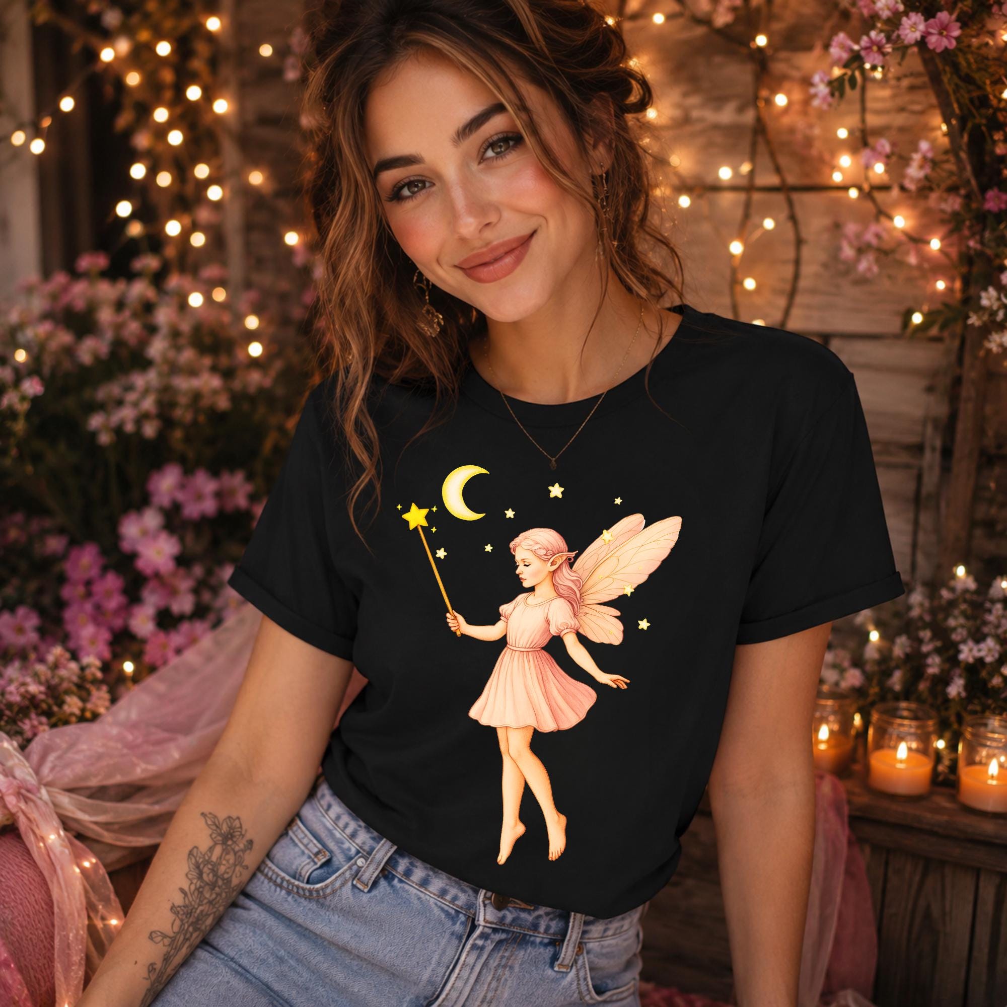 Pixie & Petal