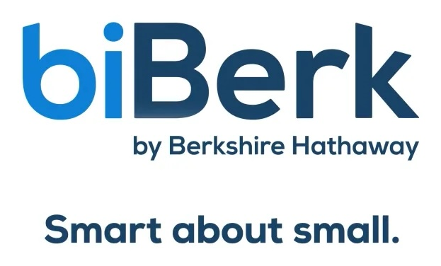 biBERK logo