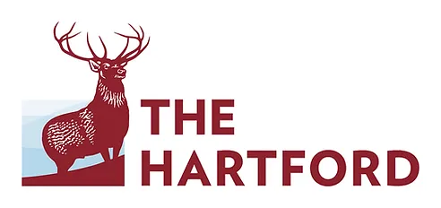 The Hartford logo