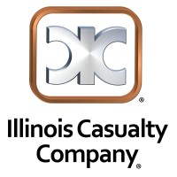 Illinois Casualty Company logo