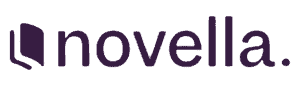 Novella logo