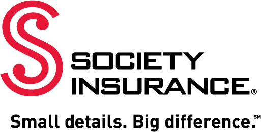 Society Insurance logo