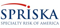 Spriska Specialty Risk of America logo