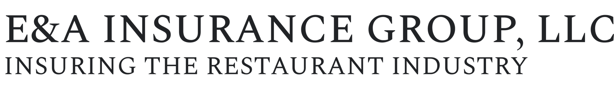 E&A Insurance Group, LLC