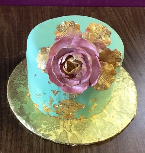 Adult Birthday Cakes