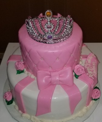 Kiddie Cakes