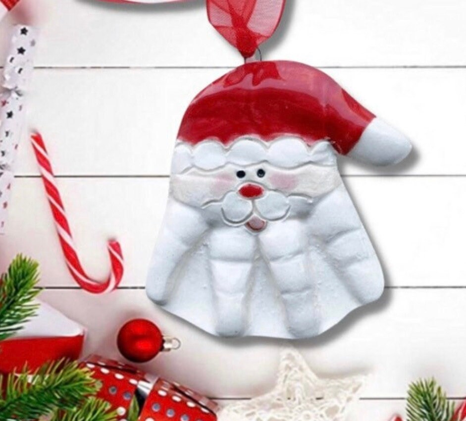 First Christmas ceramic keepsake