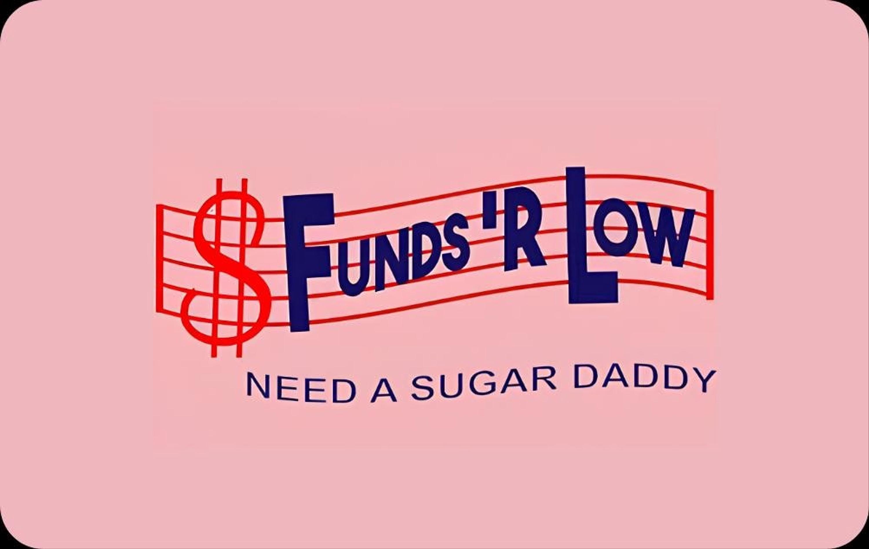 Funny Credit Card Skin, Funds Low Debit Card Sticker, Pink Retro Decal, view 4