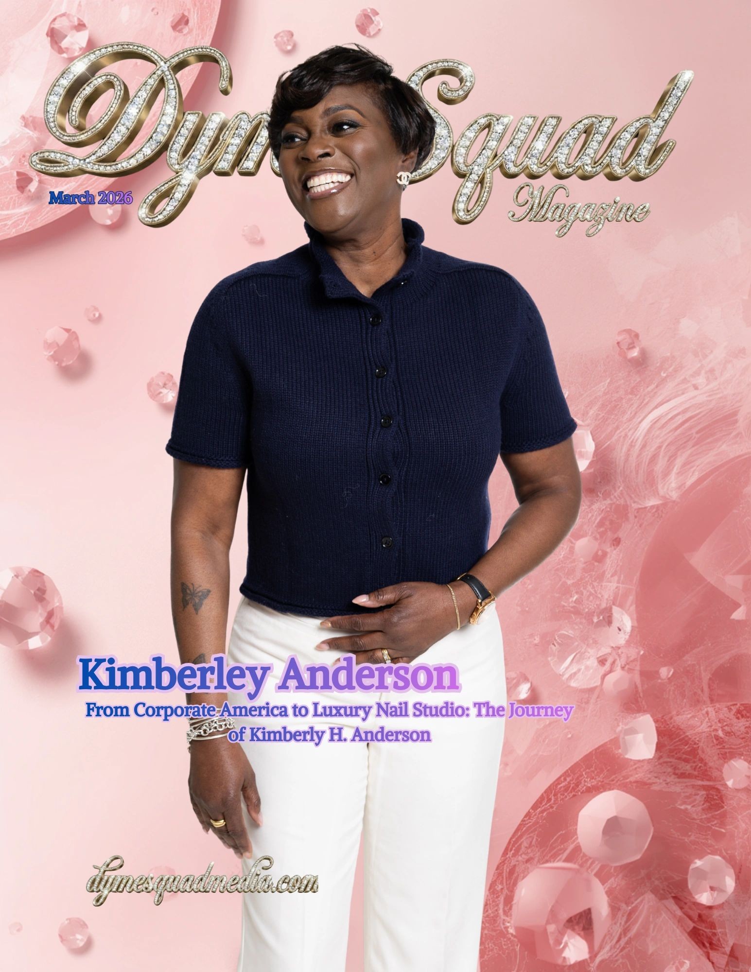 Kimberly H. Anderson original feature image