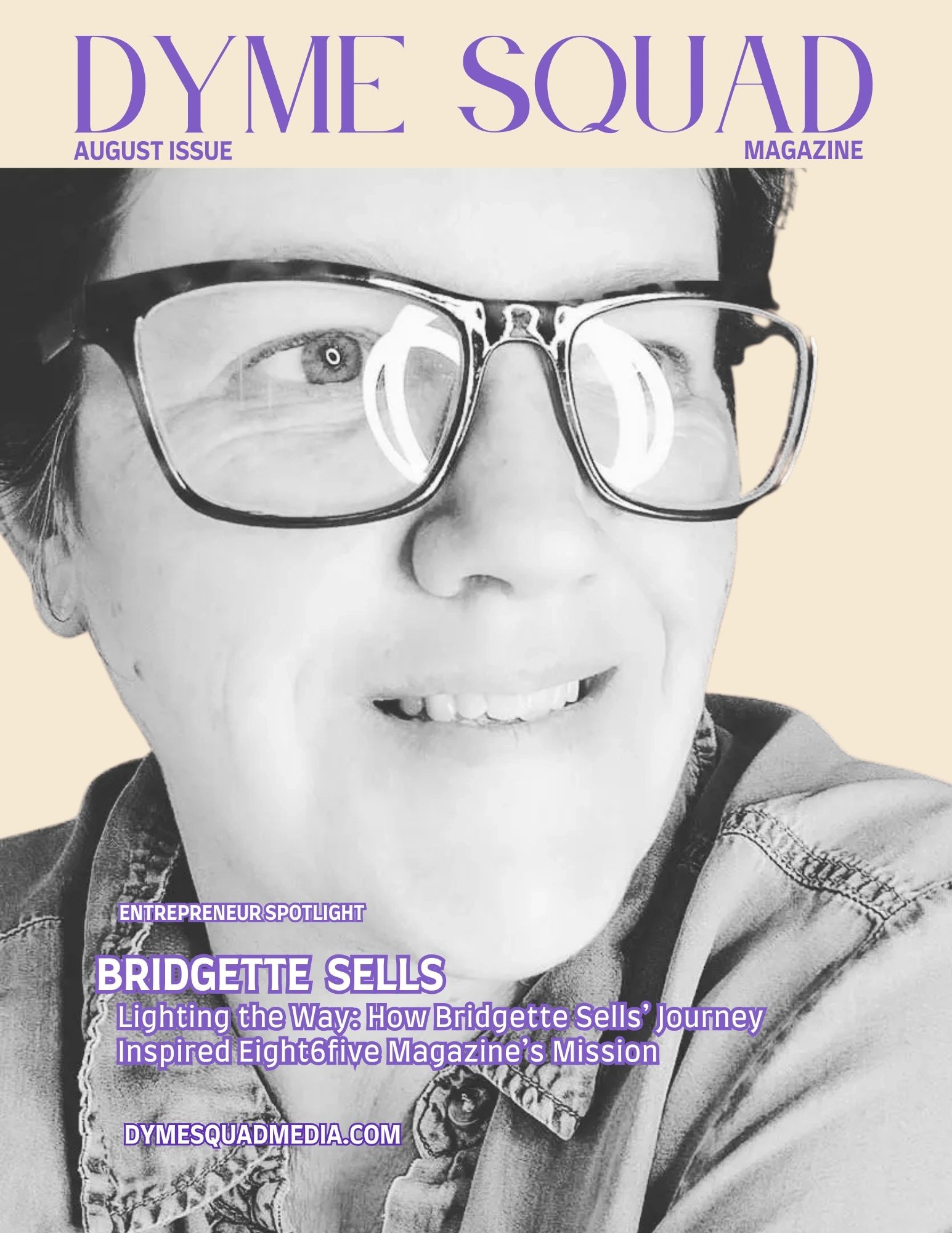 Bridgette Sells original feature image