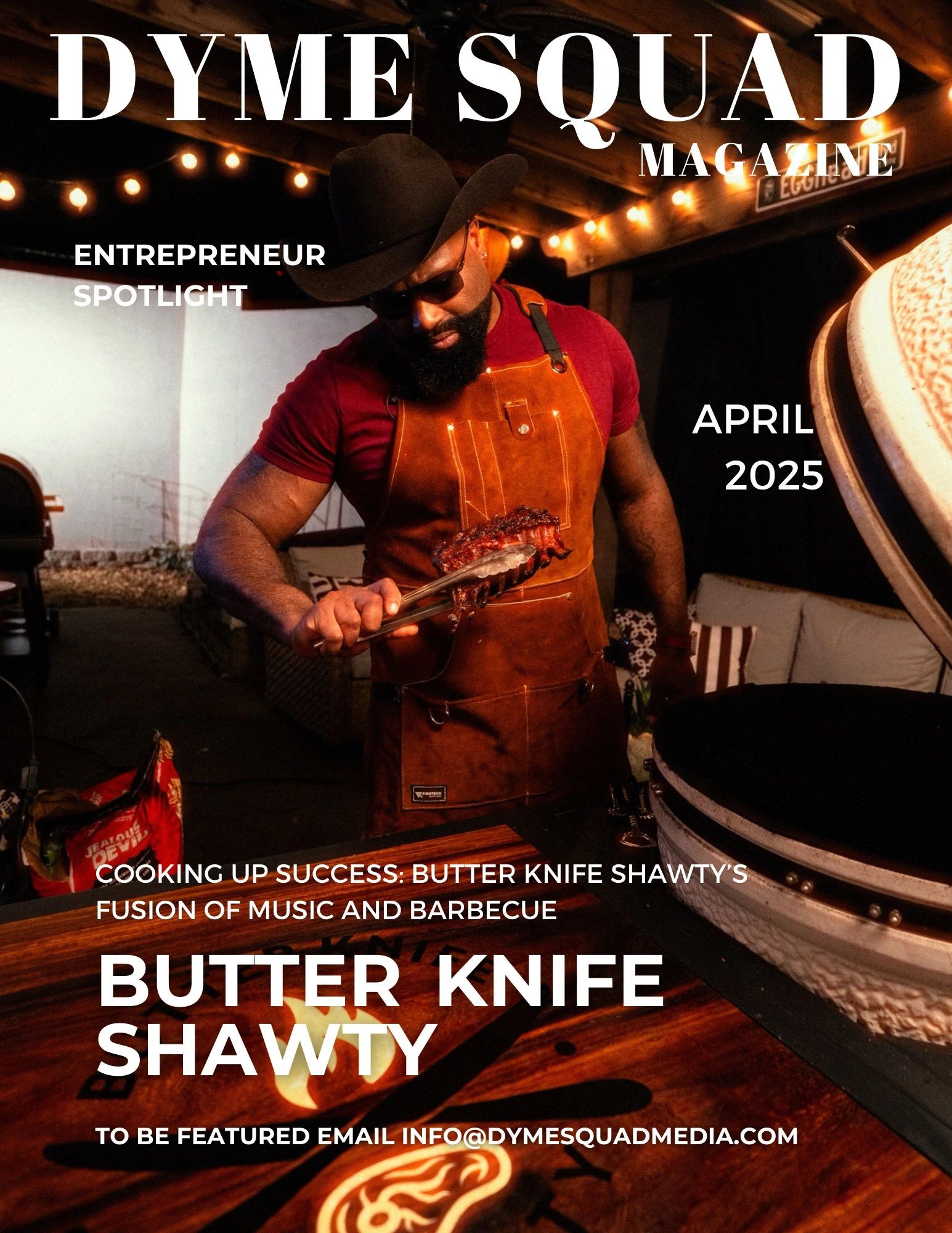 Butter Knife Shawty original feature image