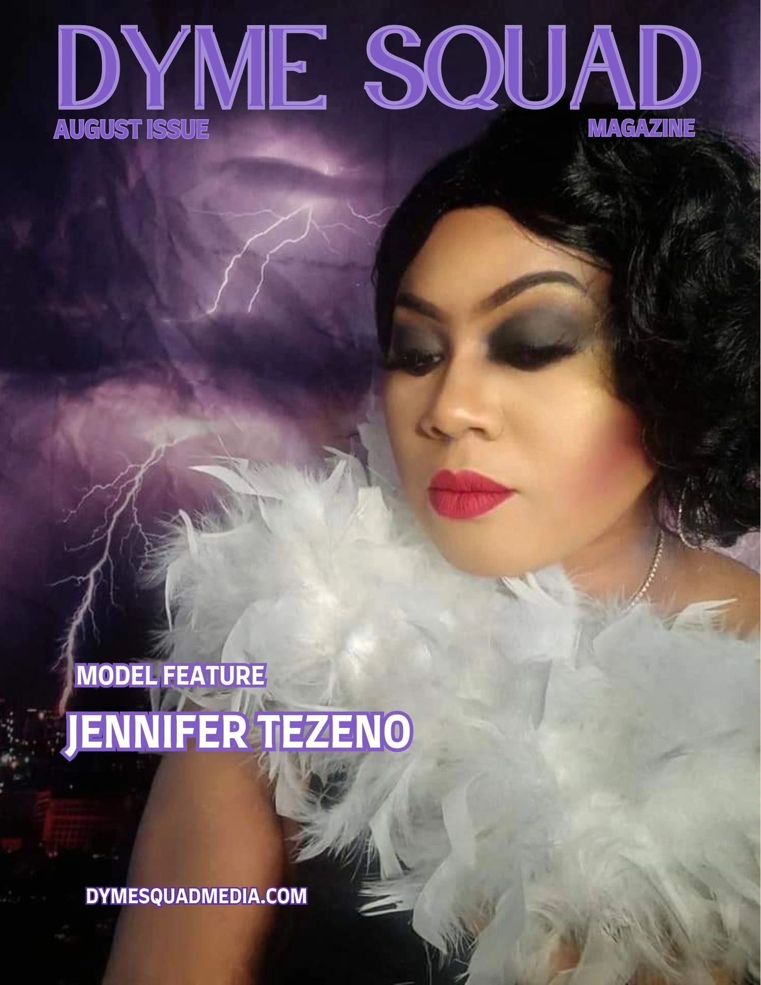 Jennifer Tezeno original article image