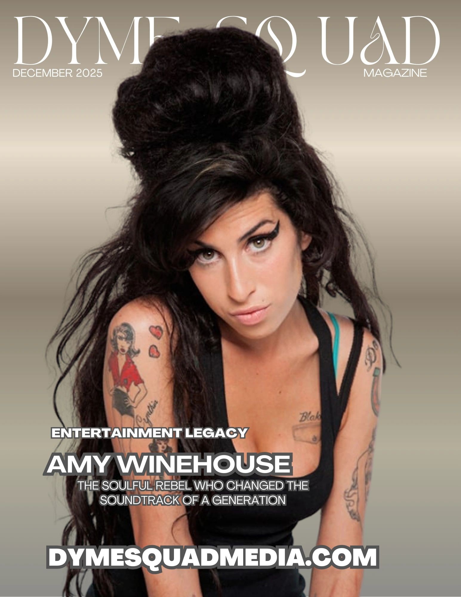 Amy Winehouse original article image