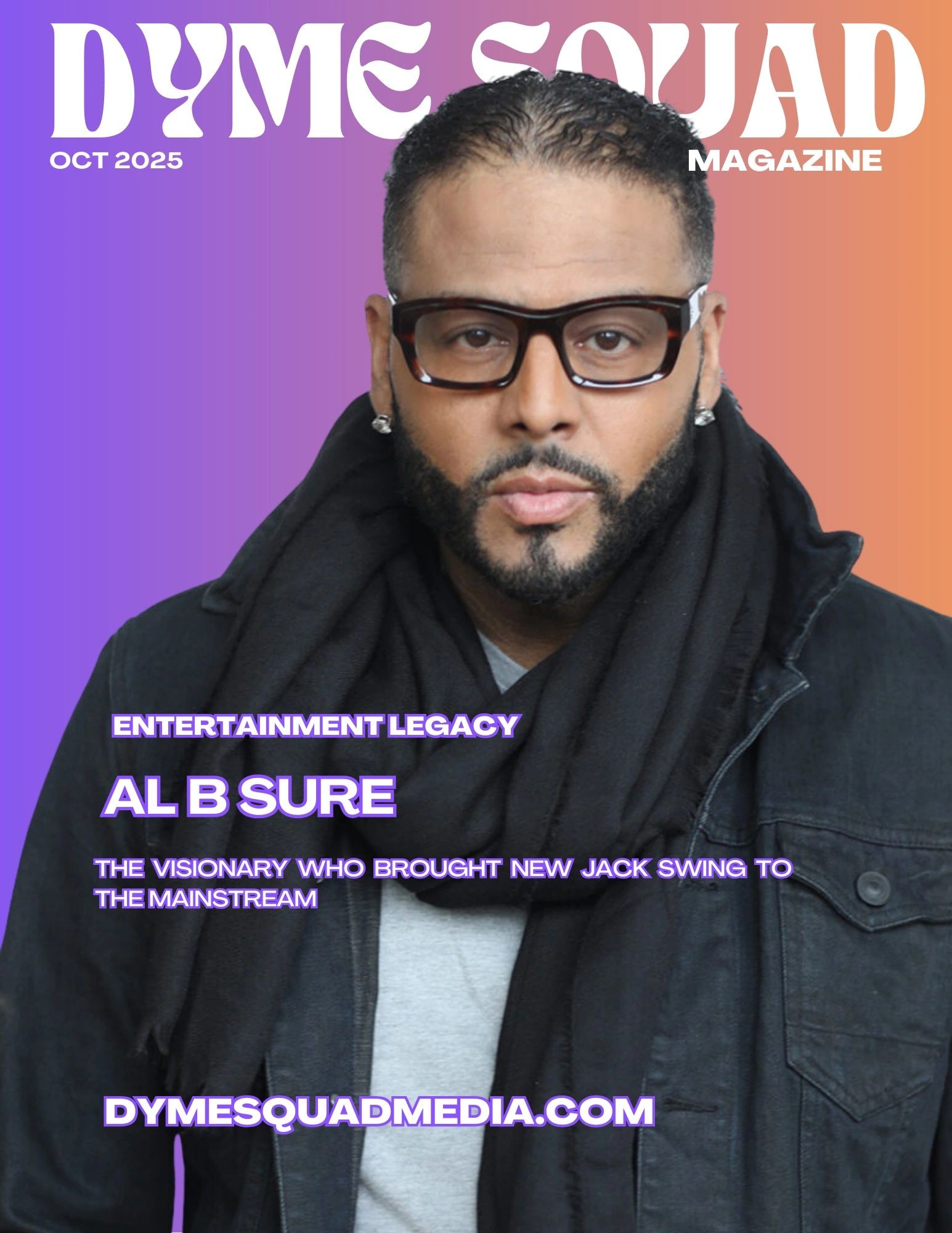 Al B Sure original article image