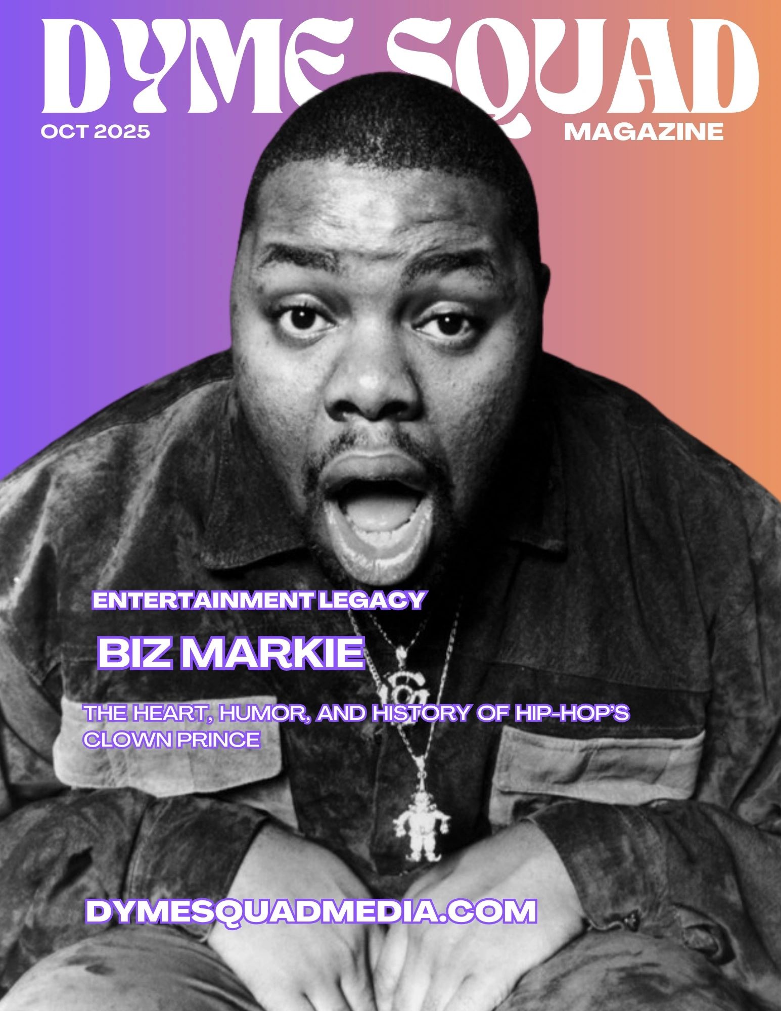 Biz Markie original article image