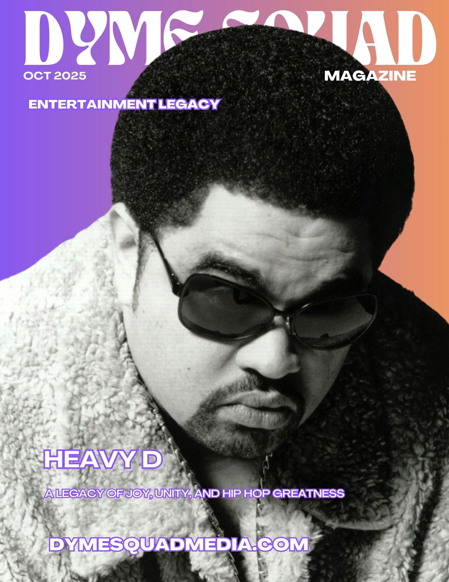 Heavy D original article image