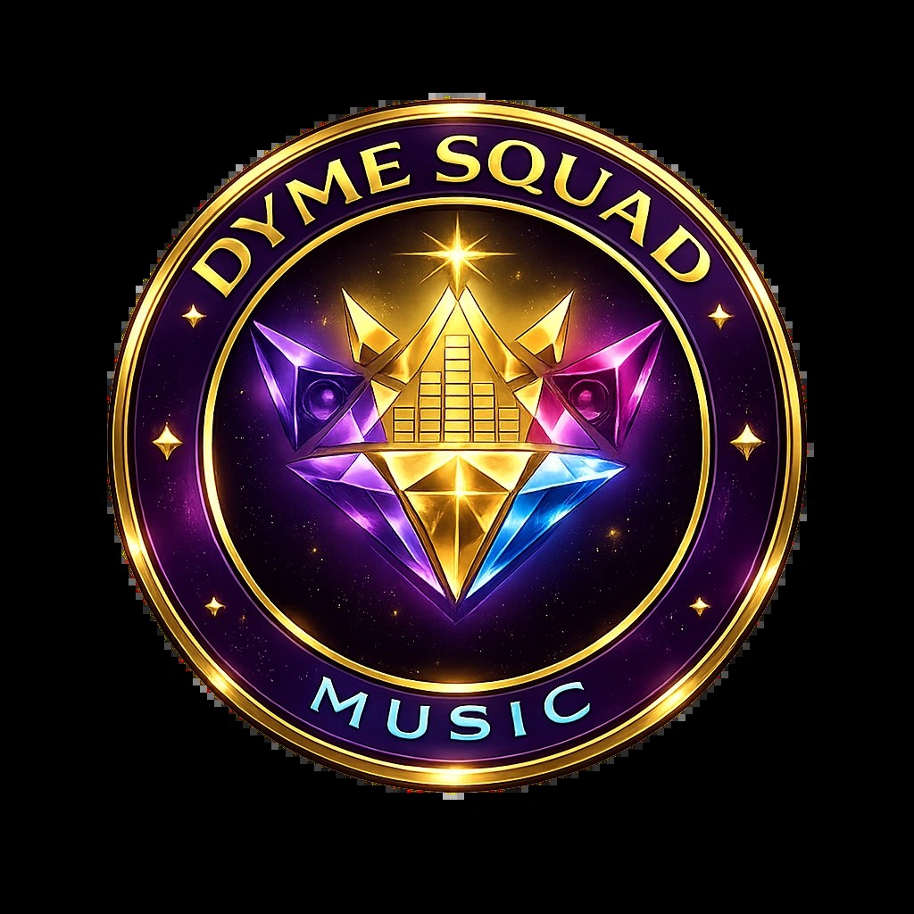 Dyme Squad Music original Dyme Squad image