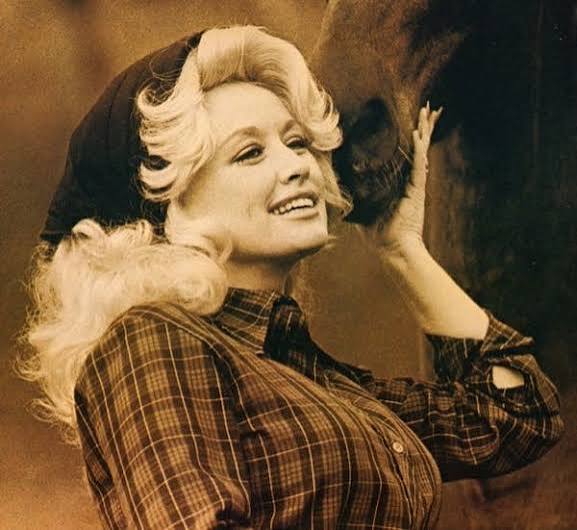 Dolly Parton tribute gallery image 7