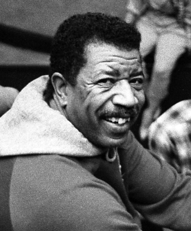 Hal Williams tribute image 2