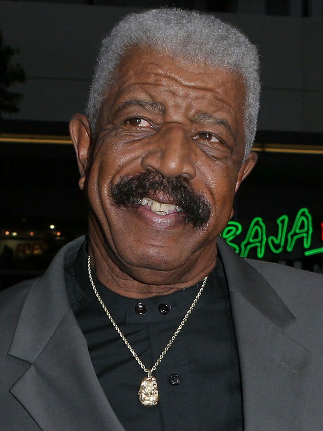 Hal Williams tribute image 3
