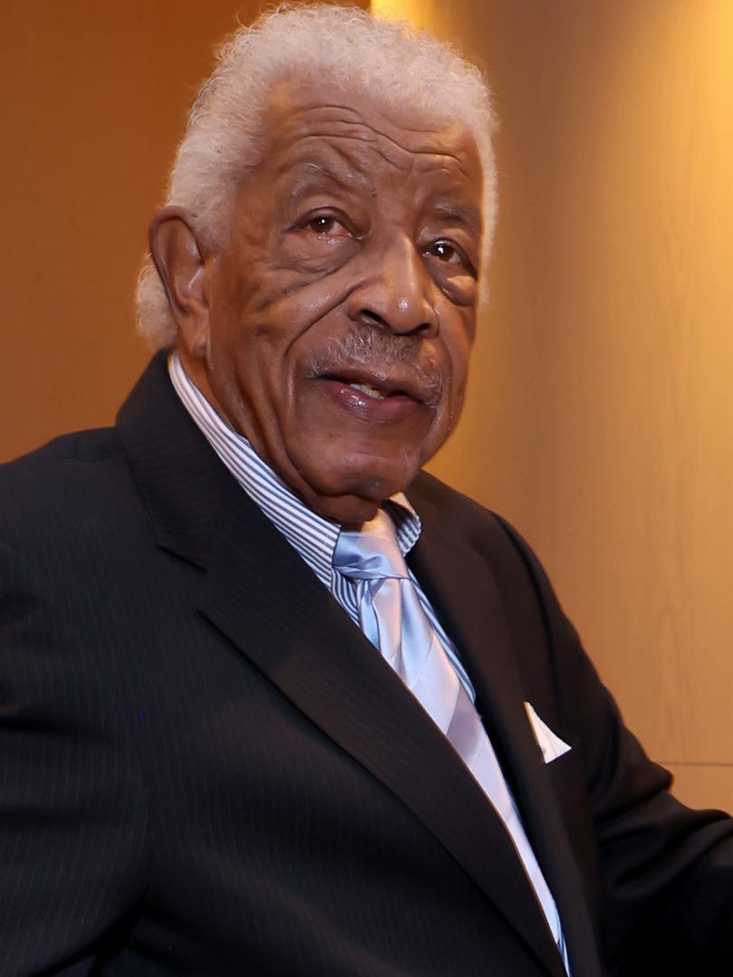 Hal Williams tribute image 5