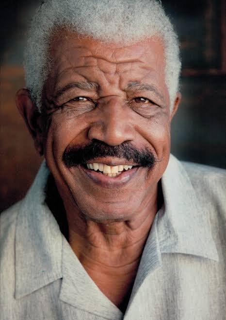 Hal Williams tribute image 6
