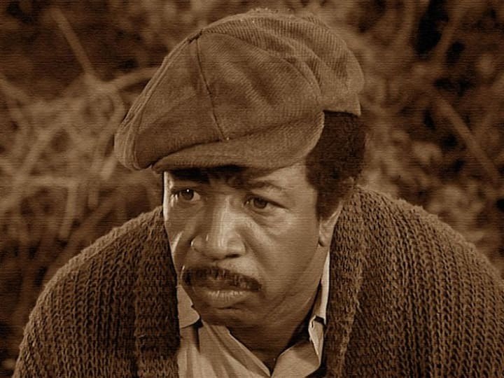 Hal Williams tribute image 7